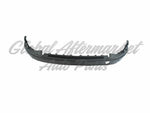 BUMPER LOWER RR (1PC) W/TOW/ 4SENSOR/ TRAILER HITCH EXCLUDE TRAILHAWK MODEL — photo 4