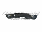 BUMPER LOWER RR (1PC) W/TOW/ 4SENSOR/ TRAILER HITCH EXCLUDE TRAILHAWK MODEL CAPA — photo 5