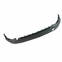 BUMPER LOWER RR (1PC) W/TOW/ 4SENSOR/ TRAILER HITCH EXCLUDE TRAILHAWK MODEL