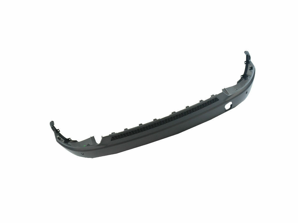 BUMPER LOWER RR (1PC) W/TOW/ 4SENSOR/ TRAILER HITCH EXCLUDE TRAILHAWK MODEL CAPA