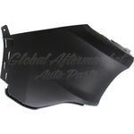 BUMPER END RR LH PRIMED W/O ADVANCED PARK ASSISTANCE LATITUDE/LIMITED/SPORT — photo 2