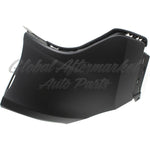 BUMPER END RR LH PRIMED W/O ADVANCED PARK ASSISTANCE LATITUDE/LIMITED/SPORT — photo 4