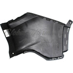 BUMPER END RR LH PRIMED W/O ADVANCED PARK ASSISTANCE LATITUDE/LIMITED/SPORT — photo 5