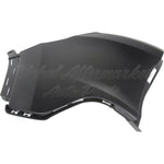 BUMPER END RR LH PRIMED W/ADVANCE PARK ASSISTANCE LATITUDE/LIMITED/SPORT CAPA — photo 3