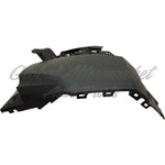 BUMPER END RR LH PRIMED — photo 3