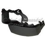 BUMPER END RR LH PRIMED — photo 4