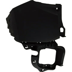 BUMPER END RR LH PRIMED