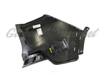 BUMPER END RR LH UPPER PRIMED TRAILHAWK — photo 3