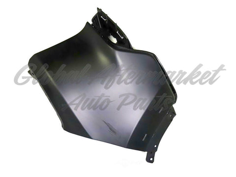 BUMPER END RR LH UPPER PRIMED TRAILHAWK CAPA
