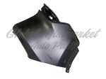 BUMPER END RR LH UPPER PRIMED TRAILHAWK CAPA — photo 1