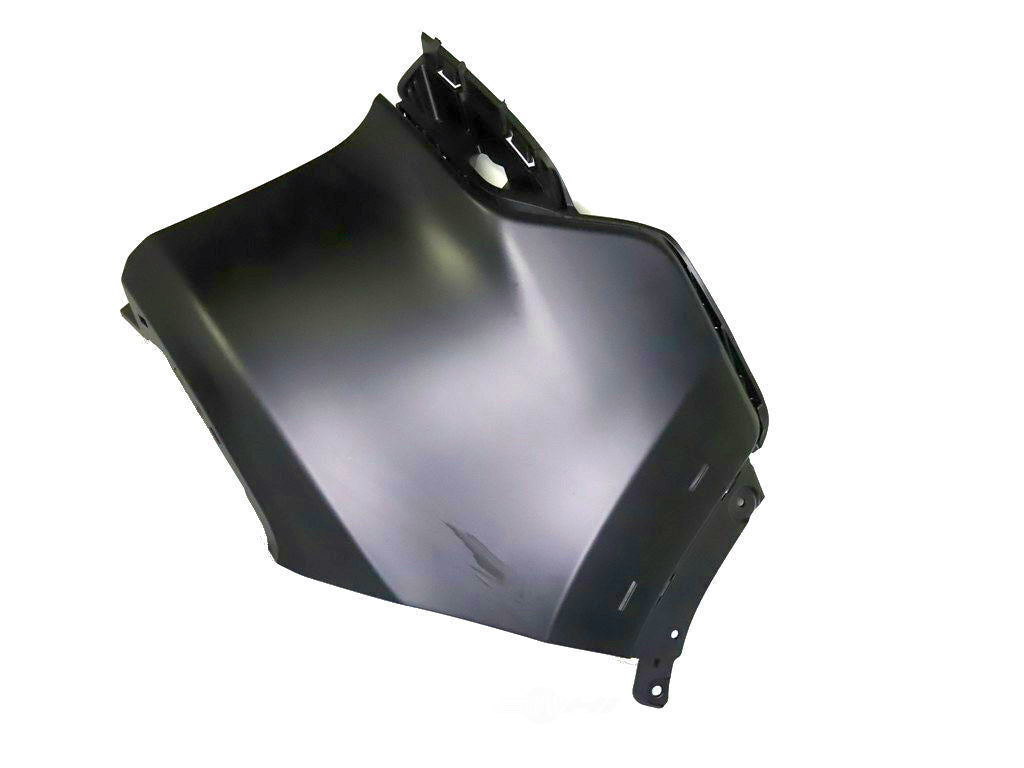 BUMPER END RR LH UPPER PRIMED TRAILHAWK