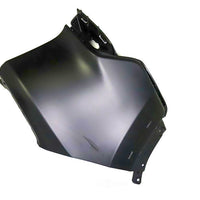 BUMPER END RR LH UPPER PRIMED TRAILHAWK CAPA