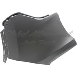 BUMPER END RR RH PRIMED W/O ADVANCED PARK ASSISTANCE LATITUDE/LIMITED/SPORT — photo 2