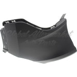 BUMPER END RR RH PRIMED W/O ADVANCED PARK ASSISTANCE LATITUDE/LIMITED/SPORT — photo 3