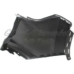 BUMPER END RR RH PRIMED W/O ADVANCED PARK ASSISTANCE LATITUDE/LIMITED/SPORT — photo 4