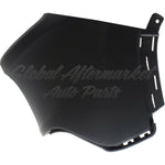 BUMPER END RR RH PRIMED W/ADVANCE PARK ASSISTANCE LATITUDE/LIMITED/SPORT — photo 2