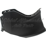 BUMPER END RR RH PRIMED W/ADVANCE PARK ASSISTANCE LATITUDE/LIMITED/SPORT — photo 4