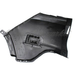 BUMPER END RR RH PRIMED W/ADVANCE PARK ASSISTANCE LATITUDE/LIMITED/SPORT — photo 5