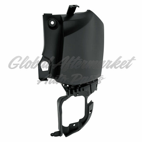 BUMPER END RR RH PRIMED