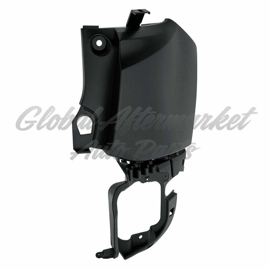BUMPER END RR RH PRIMED