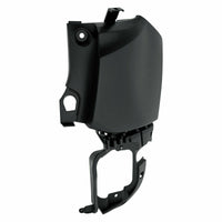 BUMPER END RR RH PRIMED