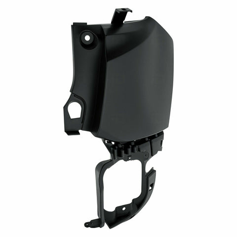 BUMPER END RR RH PRIMED