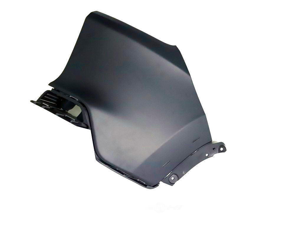 BUMPER END RR RH UPPER PRIMED TRAILHAWK CAPA