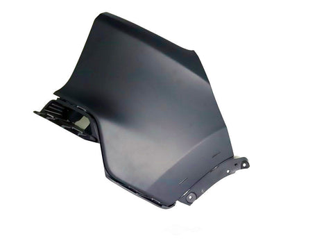 BUMPER END RR RH UPPER PRIMED TRAILHAWK CAPA