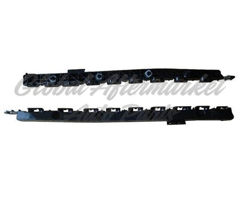 BUMPER BRACKET RR LH OUTER