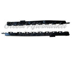 BUMPER BRACKET RR LH OUTER — photo 1
