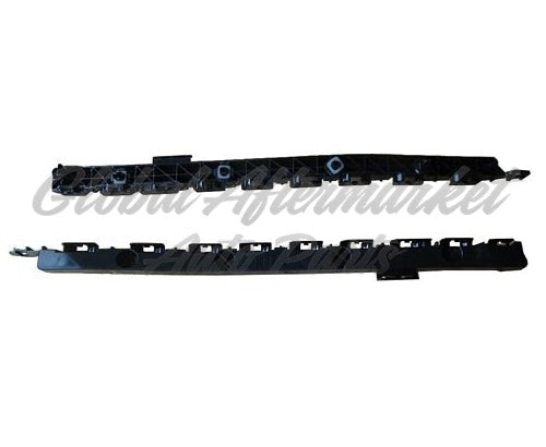 BUMPER BRACKET RR LH OUTER