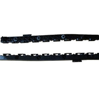 BUMPER BRACKET RR LH OUTER