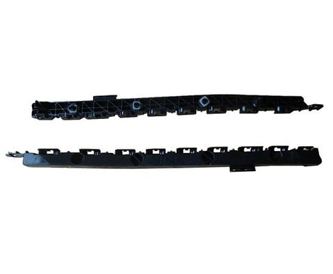 BUMPER BRACKET RR LH OUTER