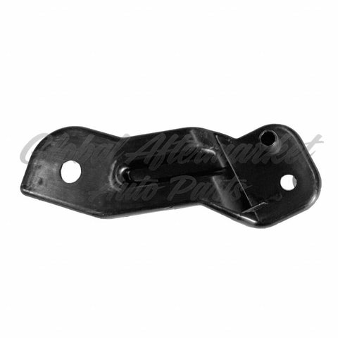 BUMPER BRACKET RR LH LOWER W/ BUMPER SIDE VENTS EXCLUDE WIDE BODY