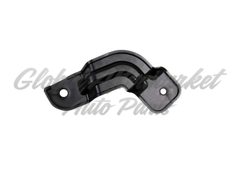 BUMPER BRACKET RR LH FOR LOWER COVER WIDEBODY