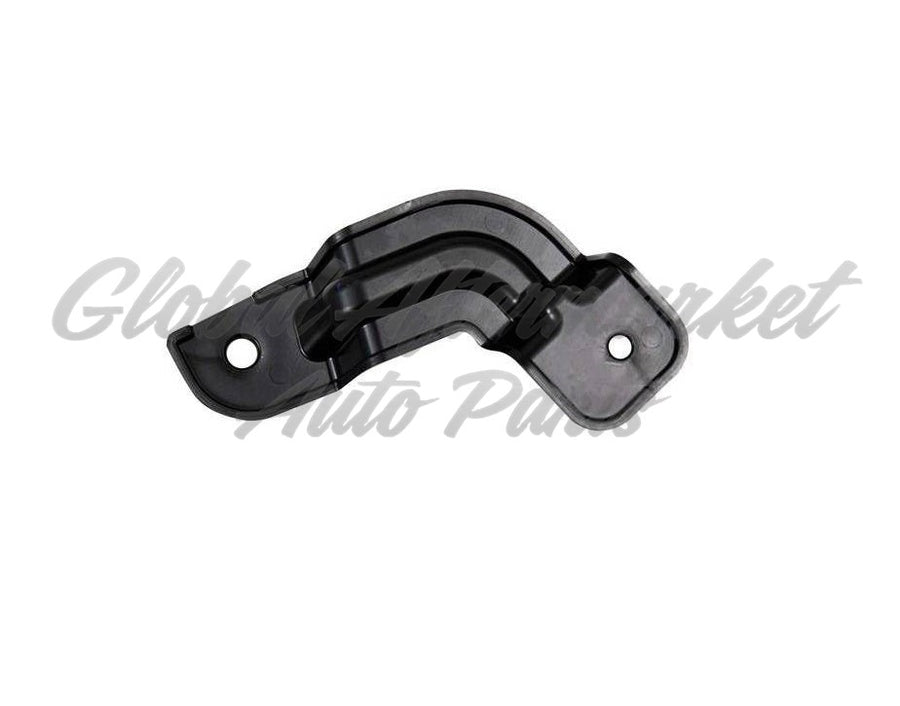 BUMPER BRACKET RR LH FOR LOWER COVER WIDEBODY