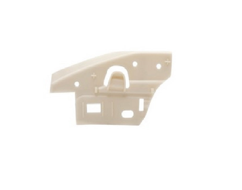 BUMPER BRACKET RR LH PLASTIC UPPER COVER TO FLARE FOR WIDEBODY