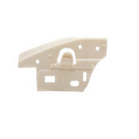 BUMPER BRACKET RR LH PLASTIC UPPER COVER TO FLARE FOR WIDEBODY