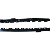 BUMPER BRACKET RR RH OUTER