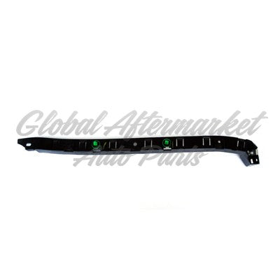 BUMPER RETAINER BRACKET RR RH OUTER