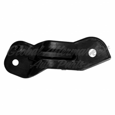 BUMPER BRACKET RR RH LOWER EXCLUDE WIDE BODY