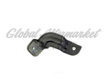 BUMPER BRACKET RR RH FOR LOWER COVER — photo 2