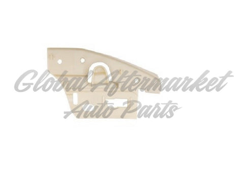 BUMPER BRACKET RR RH FOR UPPER COVER PLASTIC
