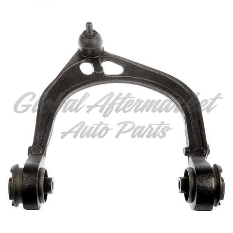 UPPER CONTROL ARM FR RH RWD