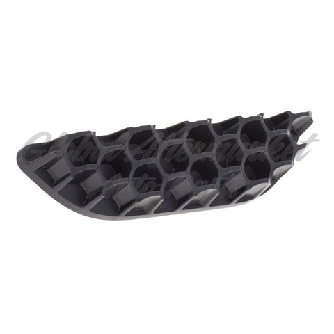 GRILLE COVER RR LH SRT MODEL