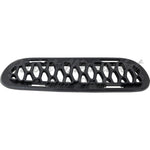 BUMPER MOLDING RR LH OUTER MATTE BLACK SRT-HELLCAT FOR R/T SCAT PACK/SRT-392/DAYTONA/DAYTONA-392 /VENT FILLER — photo 2