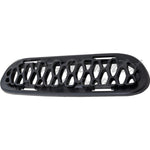 BUMPER MOLDING RR LH OUTER MATTE BLACK SRT-HELLCAT FOR R/T SCAT PACK/SRT-392/DAYTONA/DAYTONA-392 /VENT FILLER — photo 3