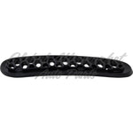 BUMPER MOLDING RR LH OUTER MATTE BLACK SRT-HELLCAT FOR R/T SCAT PACK/SRT-392/DAYTONA/DAYTONA-392 /VENT FILLER — photo 4