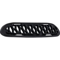 BUMPER MOLDING RR LH OUTER MATTE BLACK SRT-HELLCAT FOR R/T SCAT PACK/SRT-392/DAYTONA/DAYTONA-392 /VENT FILLER