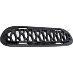 BUMPER MOLDING RR RH MATTE BLACK SRT-HELLCAT FOR R/T SCAT PACK/SRT-392/DAYTONA/DAYTONA-392 /VENT FILLER — photo 2